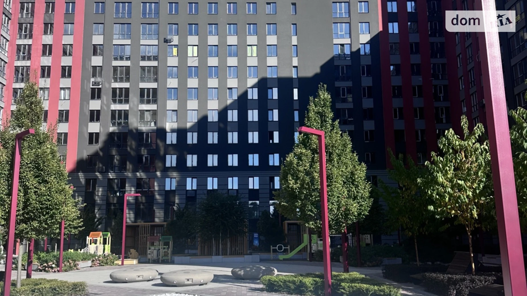 Продается 1-комнатная квартира 34.5 кв. м в Ирпене, ул. Университетская(Карла Маркса), 1М - фото 3