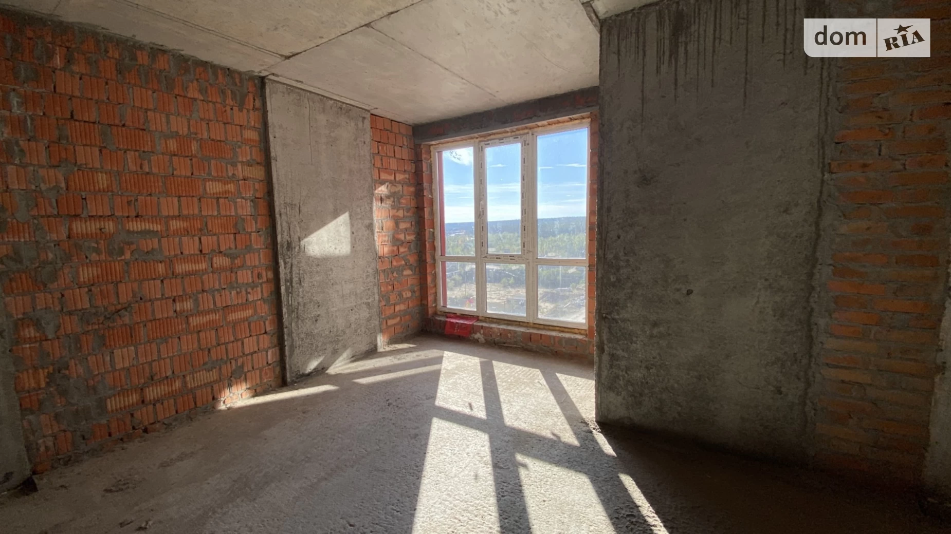 Продается 1-комнатная квартира 34.01 кв. м в Ирпене, ул. Университетская(Карла Маркса), 1М - фото 3