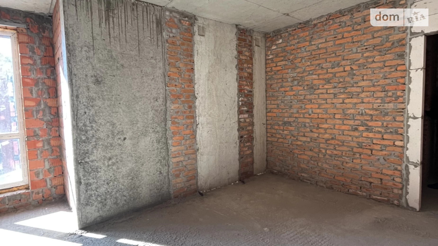 Продається 1-кімнатна квартира 32 кв. м у Ірпені, вул. Університетська(Карла Маркса), 1Н - фото 3