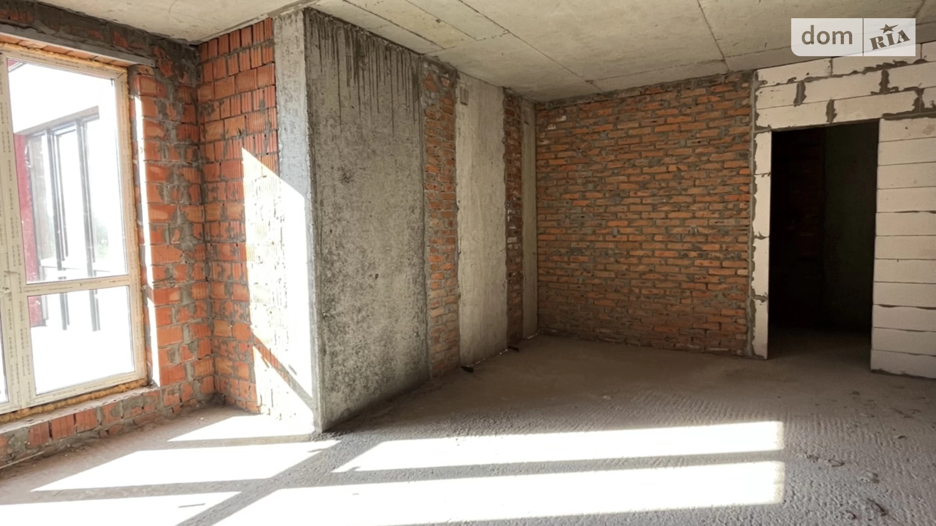 Продається 1-кімнатна квартира 32 кв. м у Ірпені, вул. Університетська(Карла Маркса), 1Н - фото 5