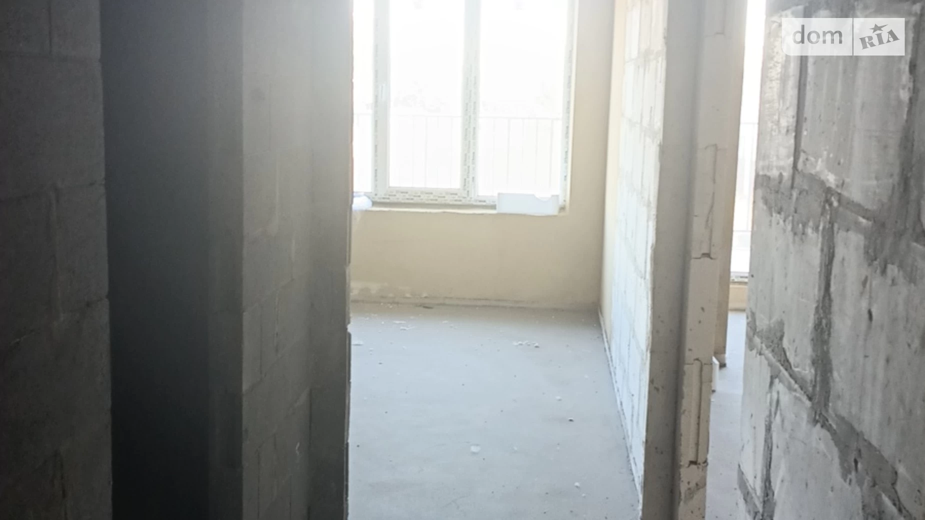 Продається 1-кімнатна квартира 53 кв. м у Бучі, пров. Гостомельський, 2 - фото 2