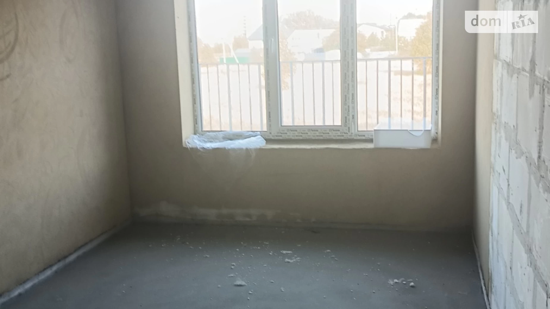 Продається 1-кімнатна квартира 53 кв. м у Бучі, пров. Гостомельський, 2 - фото 4