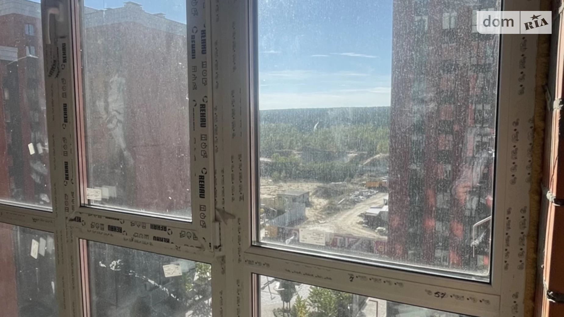 Продається 1-кімнатна квартира 34 кв. м у Ірпені, вул. Університетська(Карла Маркса), 1Н - фото 2