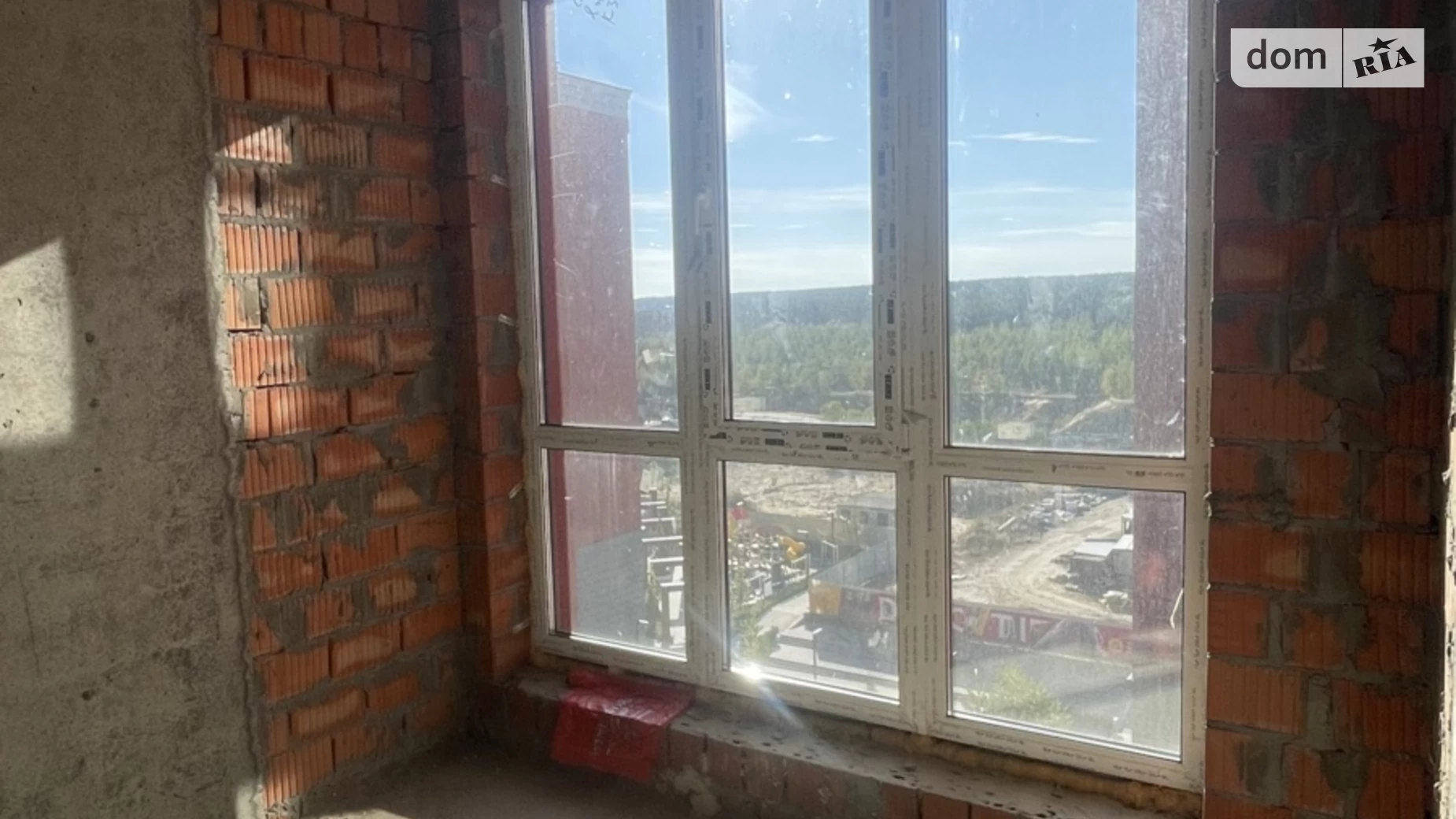 Продається 1-кімнатна квартира 34 кв. м у Ірпені, вул. Університетська(Карла Маркса), 1Н - фото 3