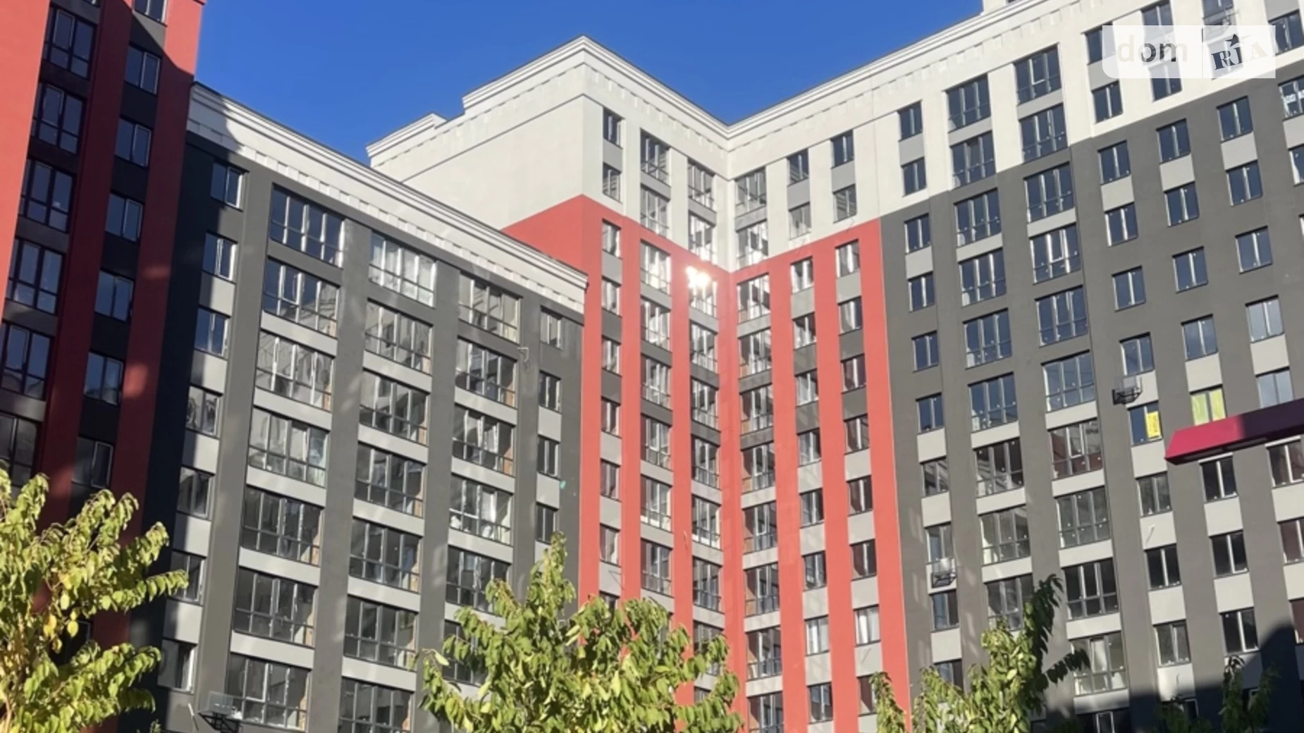 Продається 1-кімнатна квартира 34 кв. м у Ірпені, вул. Університетська(Карла Маркса), 1Н - фото 5