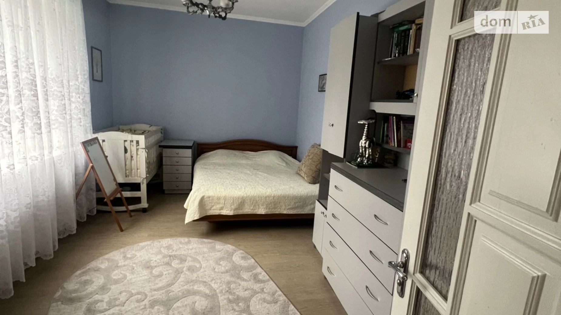 Продается часть дома 92 кв. м с камином, цена: 47000 $ - фото 4