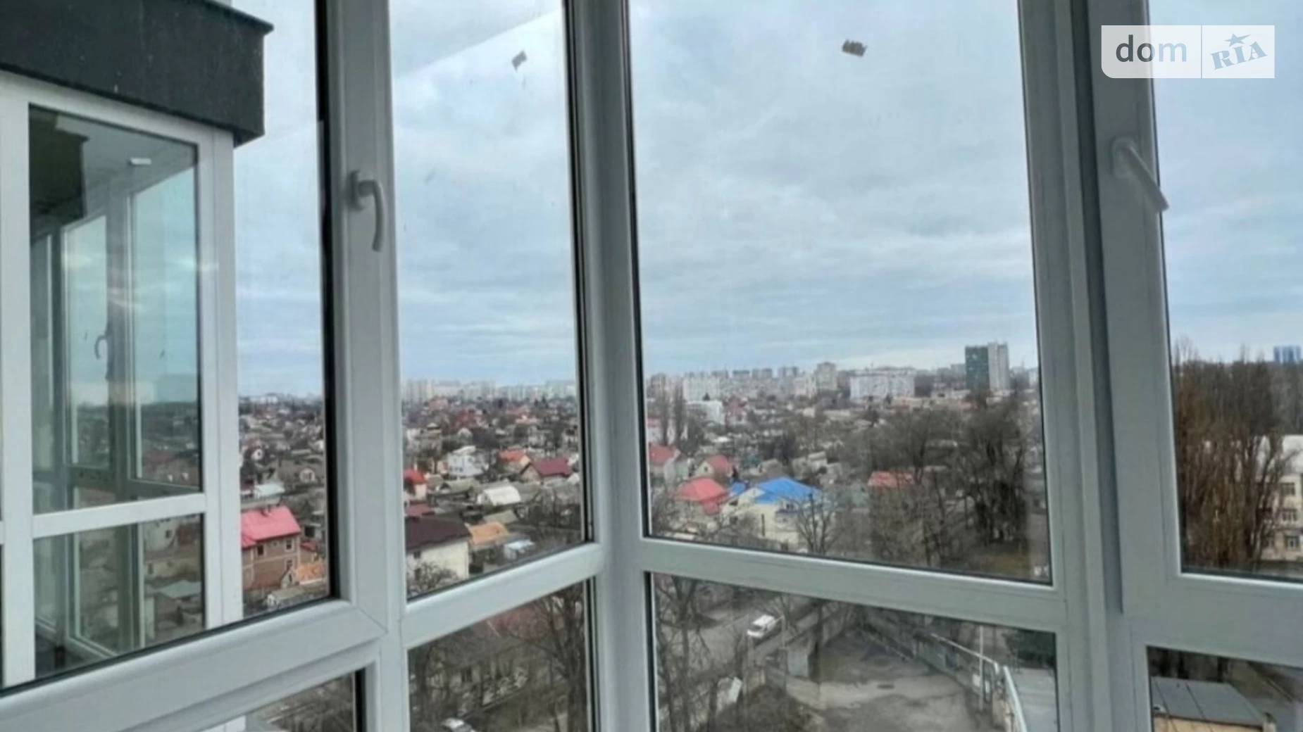 Продається 1-кімнатна квартира 26 кв. м у Одесі, вул. Профспілкова - фото 3