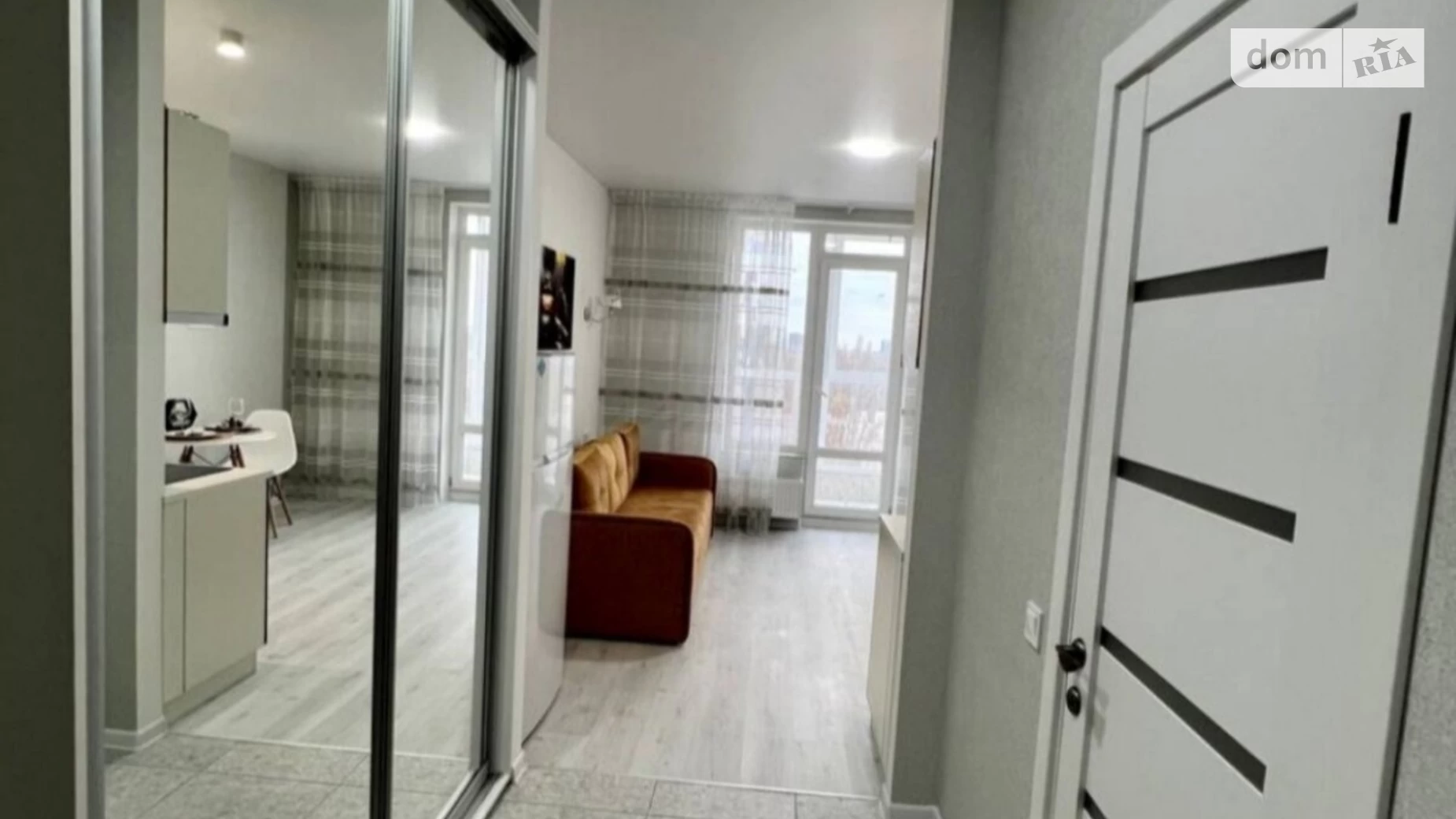 Продається 1-кімнатна квартира 26 кв. м у Одесі, вул. Профспілкова - фото 4