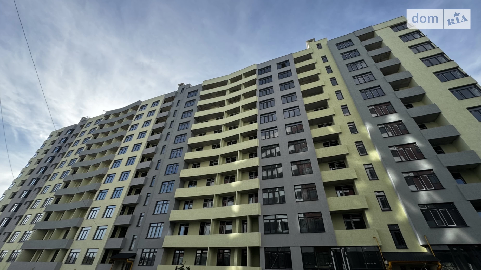 2-комнатная квартира 65.8 кв. м в Тернополе, ул. Смакулы, 7А - фото 3