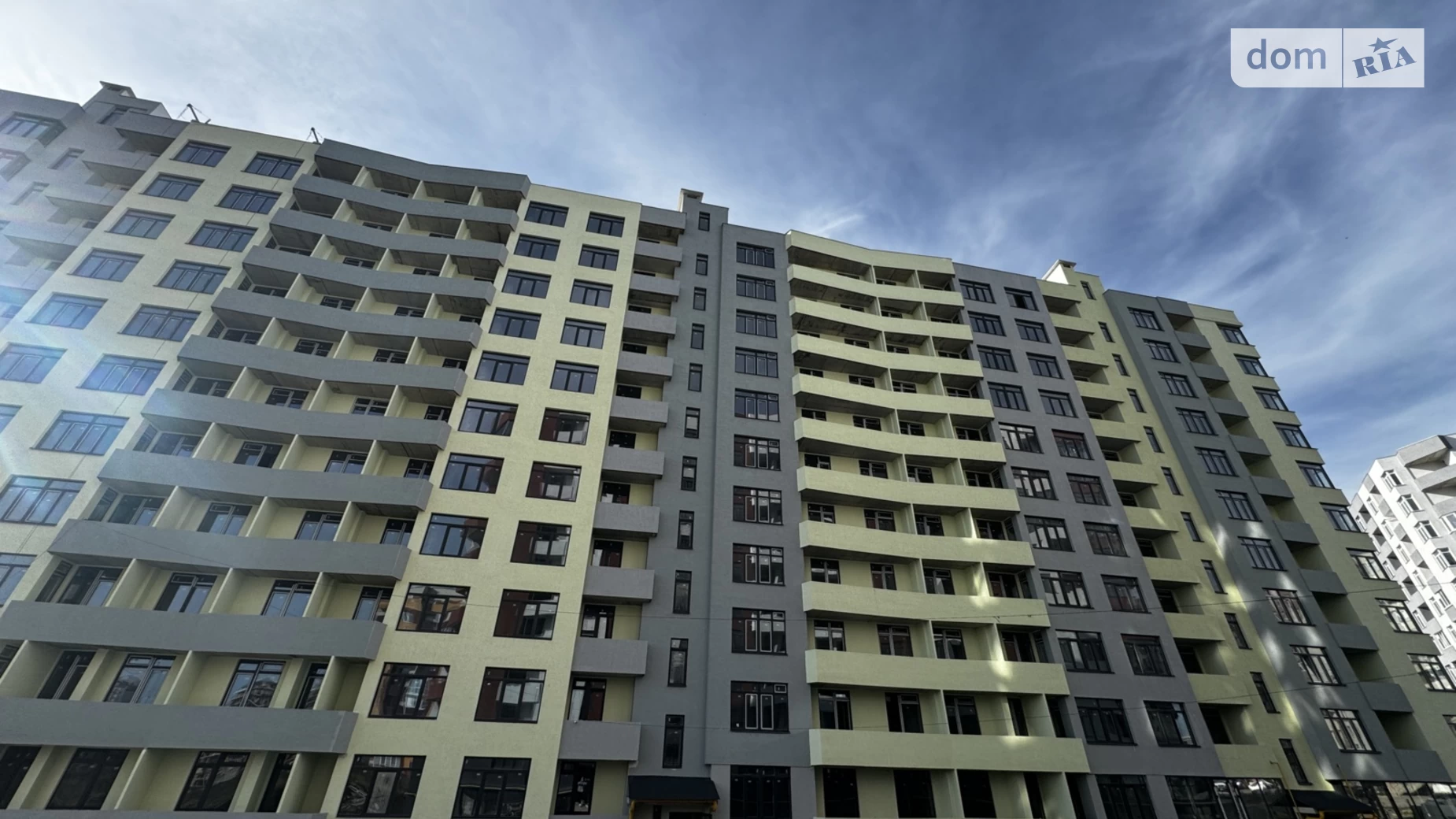 2-комнатная квартира 65.8 кв. м в Тернополе, ул. Смакулы, 7А - фото 4
