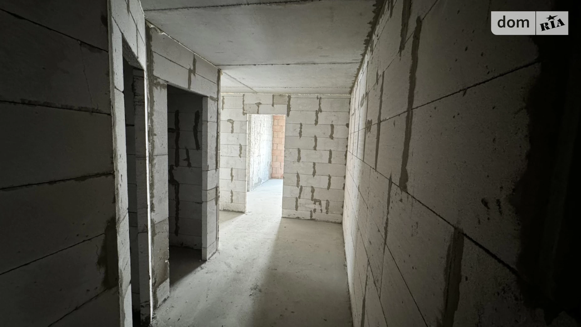 2-комнатная квартира 65.8 кв. м в Тернополе, ул. Смакулы, 7А - фото 5