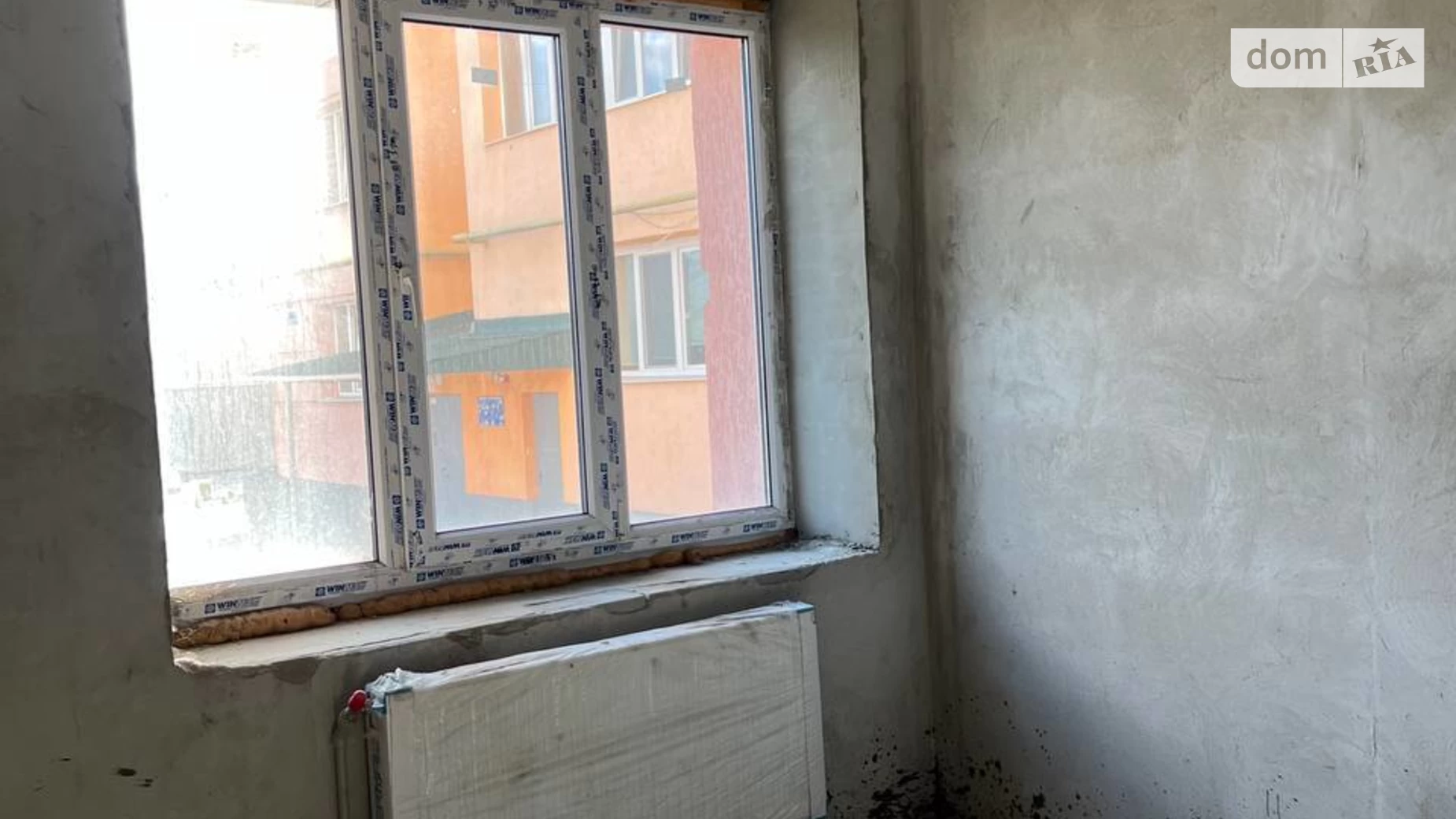 Продається 1-кімнатна квартира 47.34 кв. м у Сумах, просп. Михайла Лушпи, 5 корпус 22 - фото 4