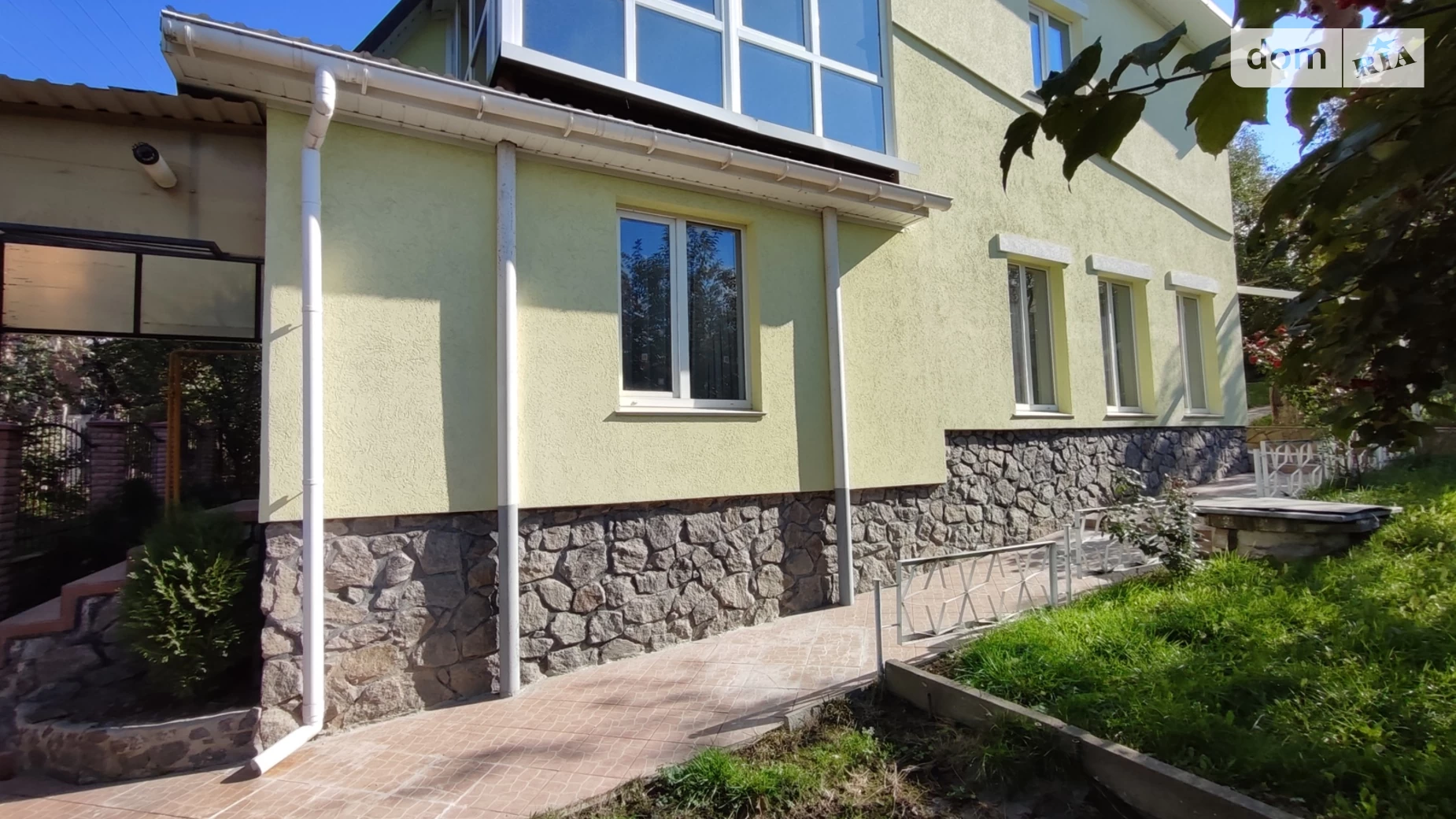 Продается дом на 2 этажа 140 кв. м с мансардой, цена: 89000 $ - фото 3