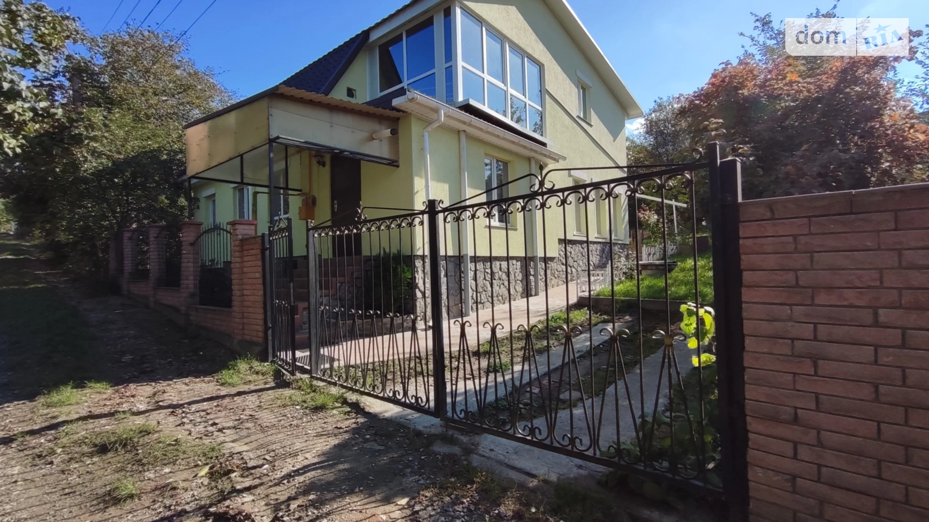 Продается дом на 2 этажа 140 кв. м с мансардой, цена: 89000 $ - фото 2