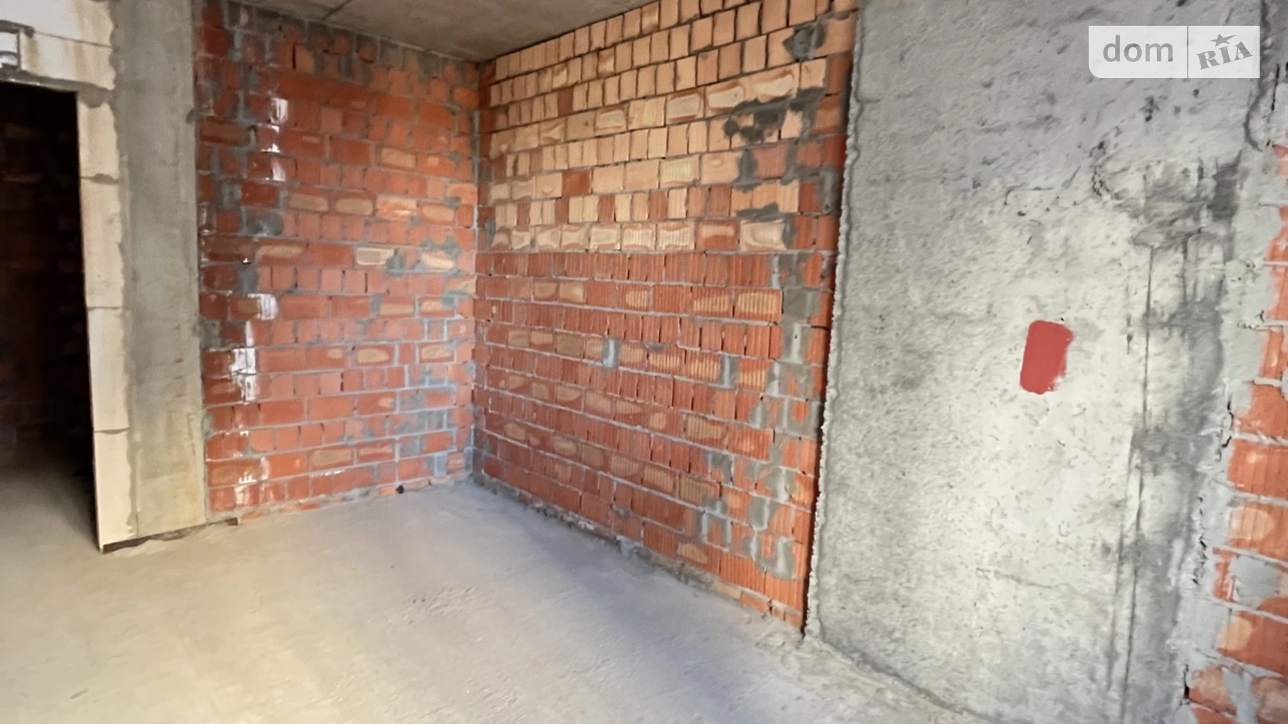 Продается 1-комнатная квартира 35.5 кв. м в Ирпене, ул. Университетская(Карла Маркса), 1М - фото 3