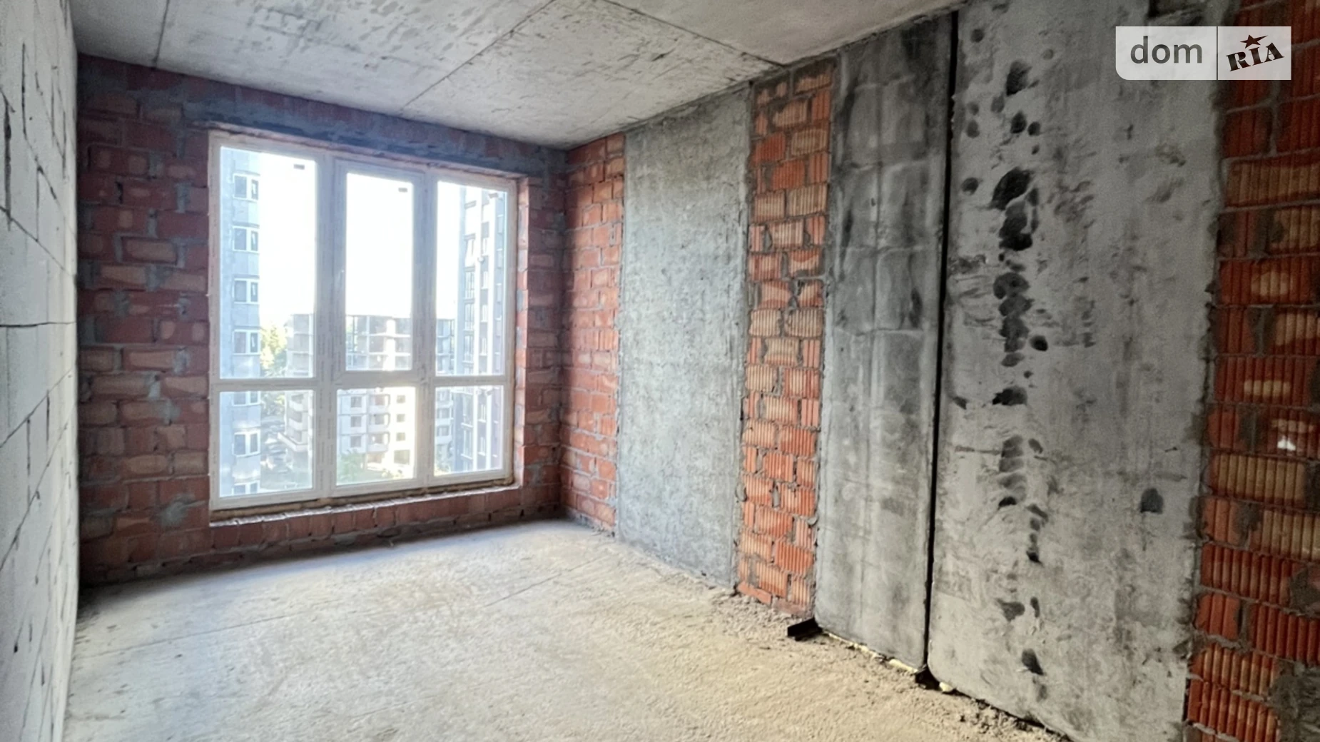 Продается 1-комнатная квартира 35.5 кв. м в Ирпене, ул. Университетская(Карла Маркса), 1М - фото 2