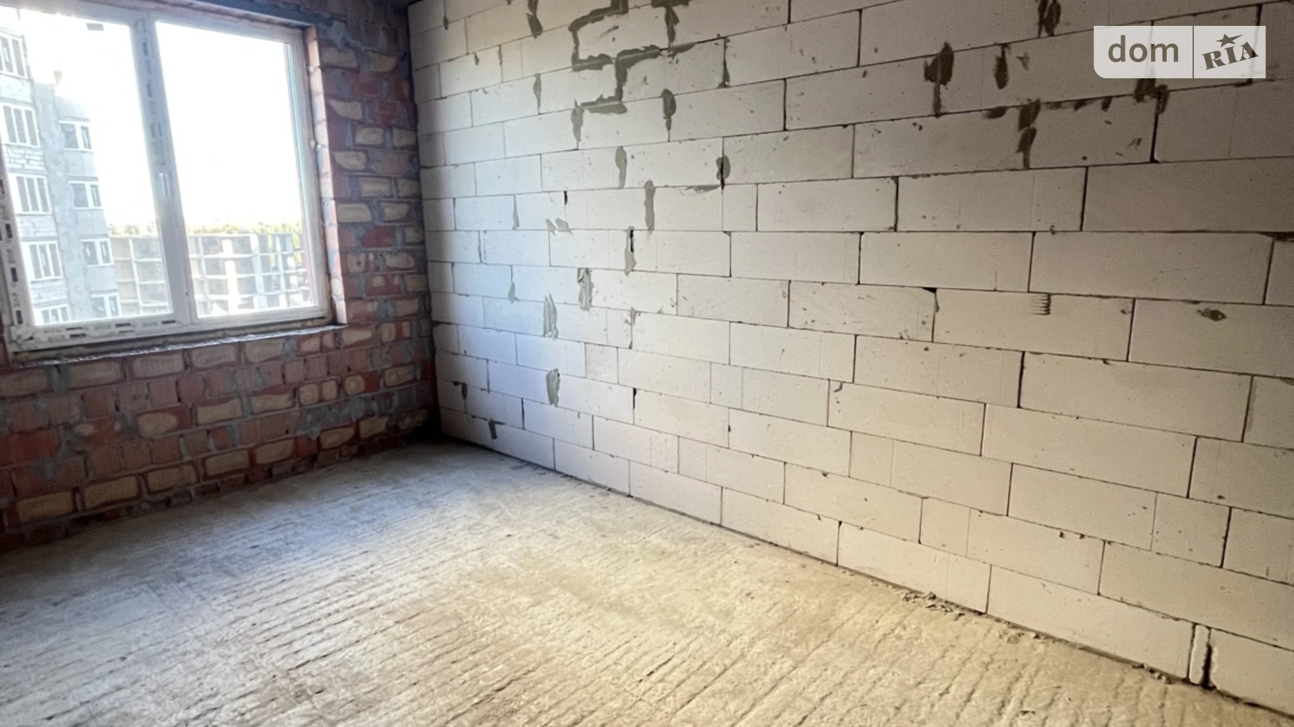 Продается 1-комнатная квартира 35.5 кв. м в Ирпене, ул. Университетская(Карла Маркса), 1М - фото 5