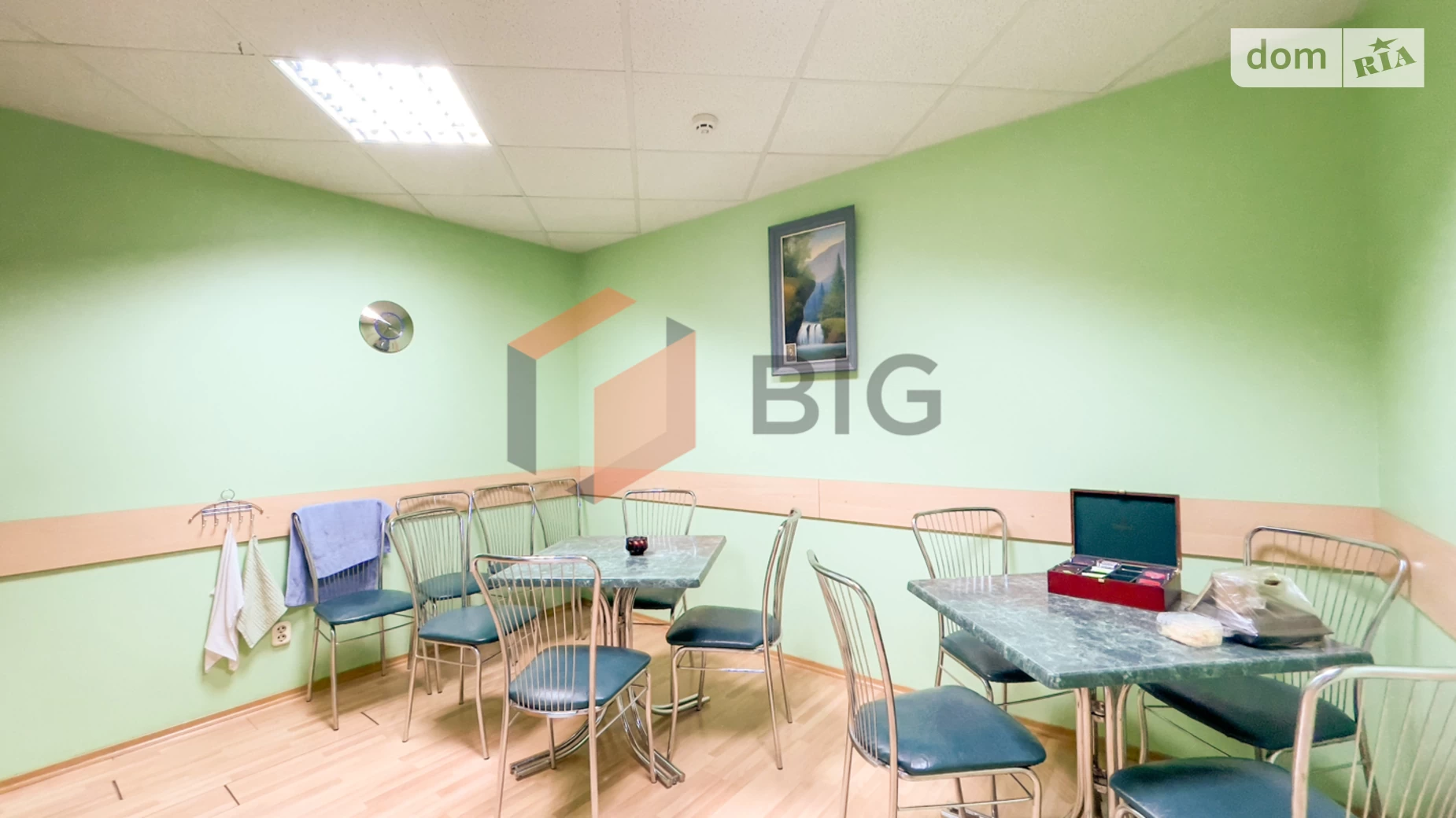 Сдается в аренду офис 441.7 кв. м в бизнес-центре, цена: 6100 $ - фото 4