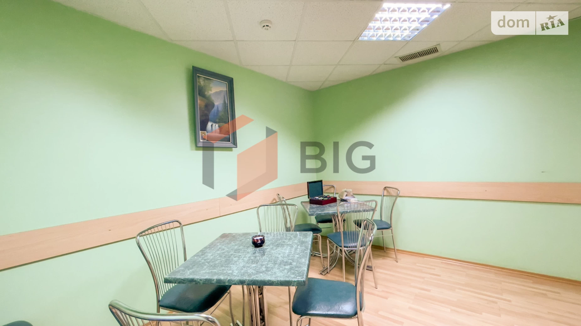 Сдается в аренду офис 441.7 кв. м в бизнес-центре, цена: 6100 $ - фото 5