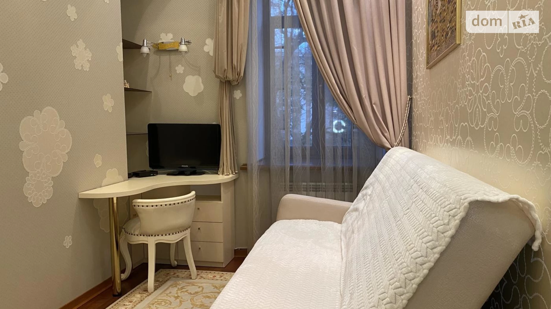 Сдается в аренду 3-комнатная квартира 70 кв. м в Киеве, ул. Лютеранская, 8 - фото 5