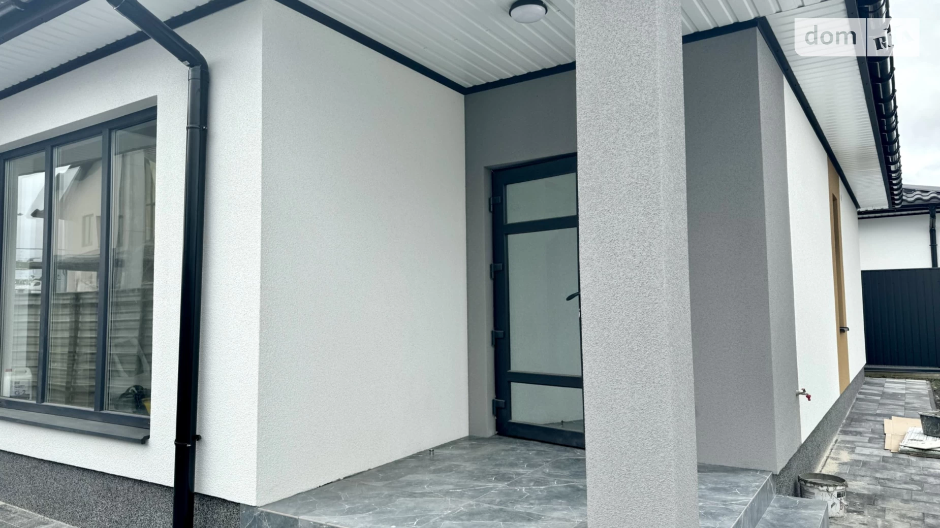 Продається одноповерховий будинок 95 кв. м з гаражем, цена: 145000 $ - фото 2