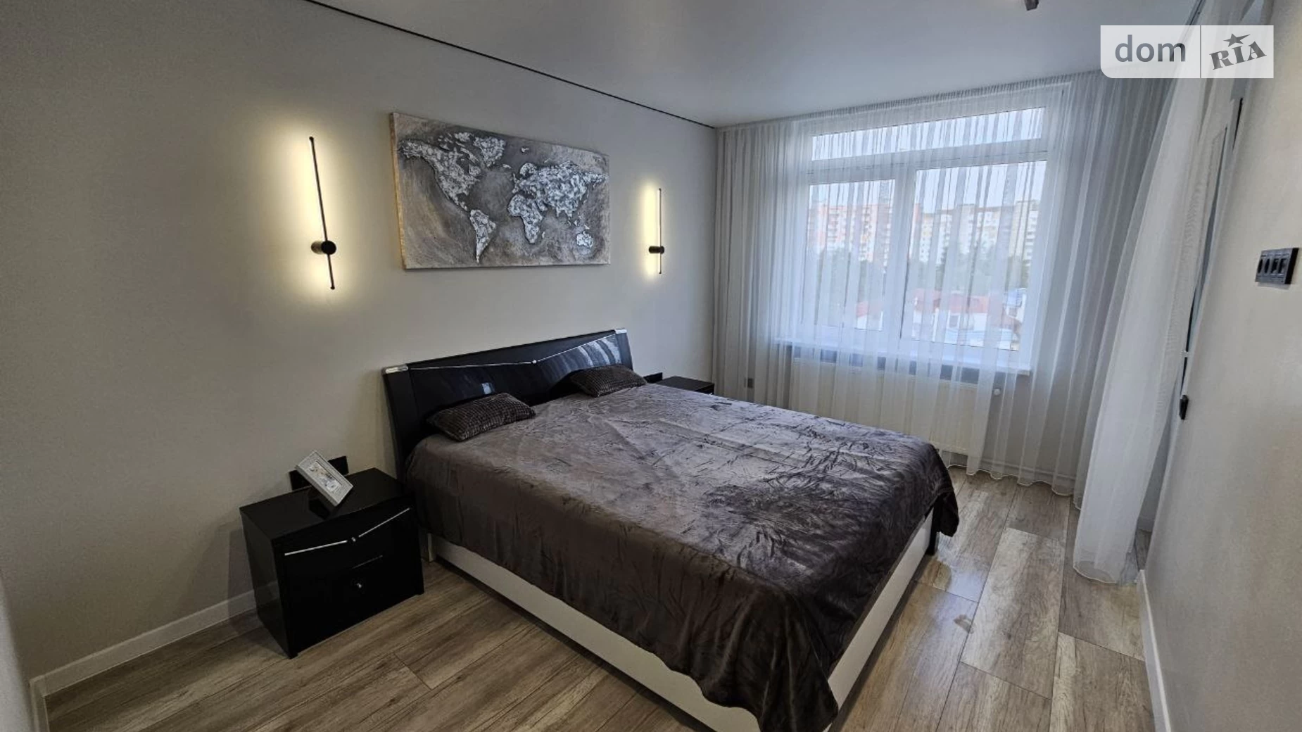 1-комнатная квартира 33.4 кв. м в Тернополе, цена: 42000 $ - фото 2