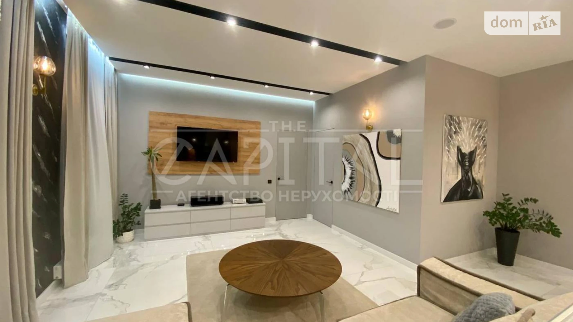 Продається 2-кімнатна квартира 103 кв. м у Києві, вул. Деміївська, 29 - фото 5