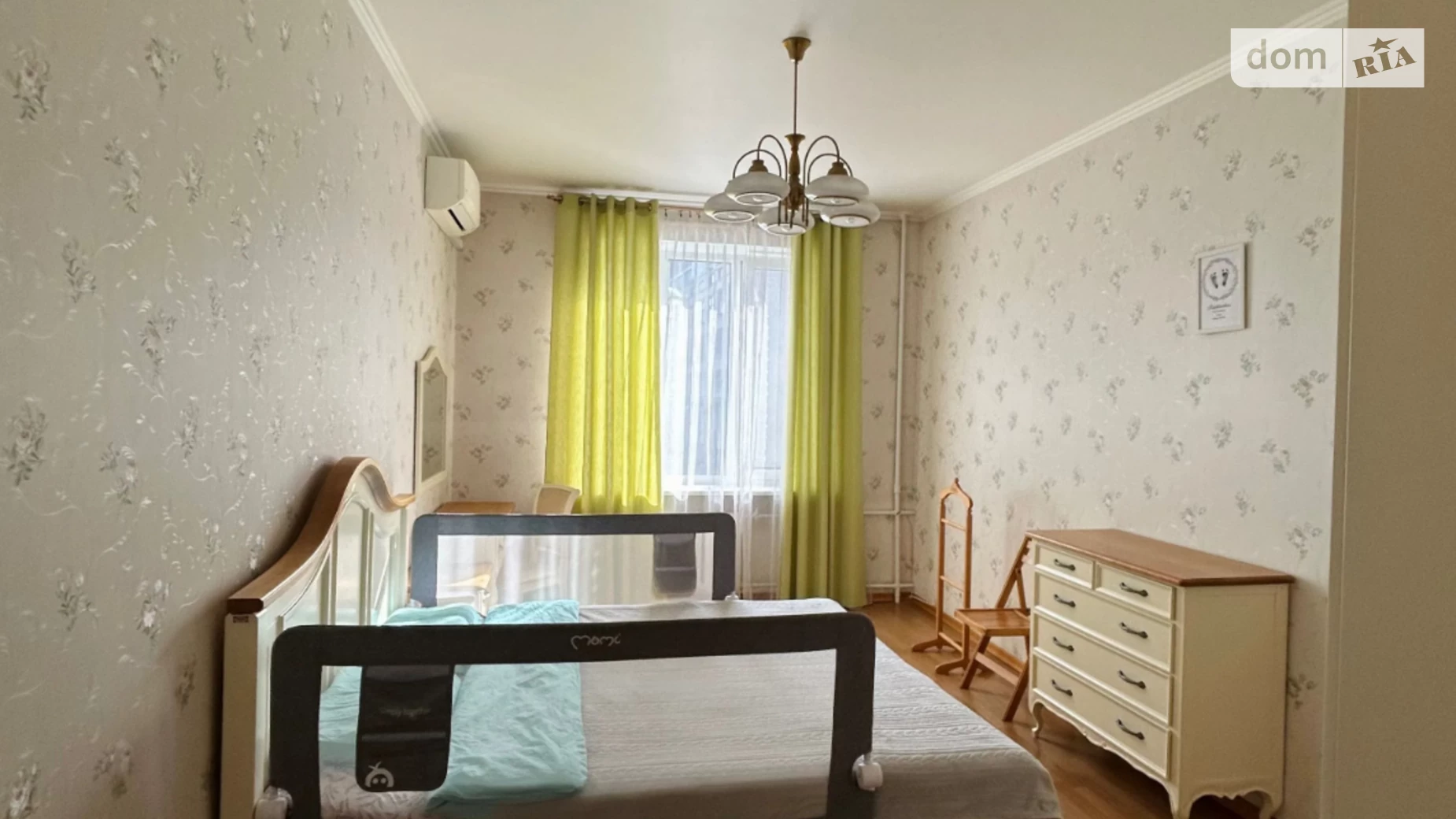 Продается 3-комнатная квартира 84.2 кв. м в Киеве, цена: 145000 $ - фото 2