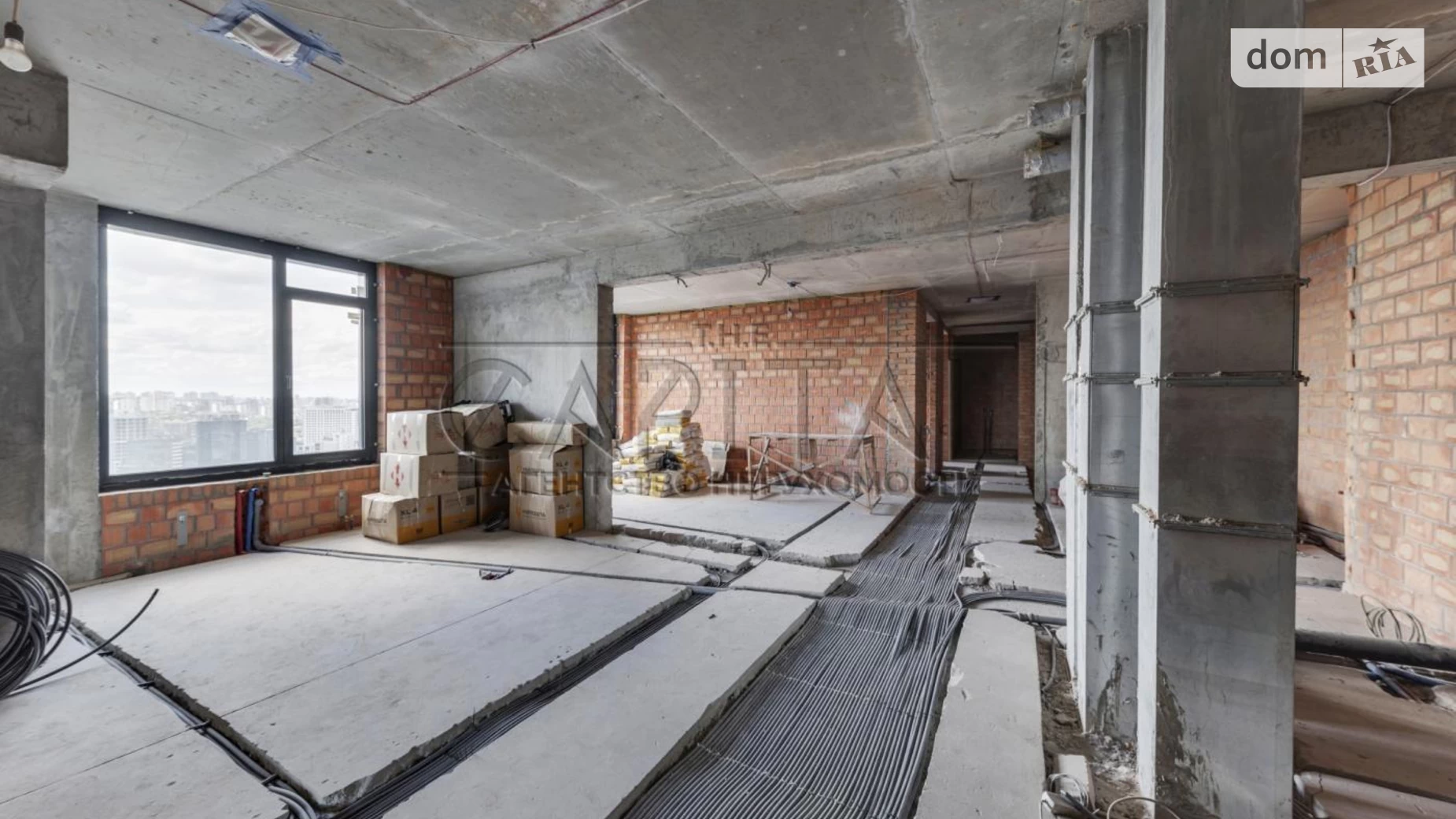 Продается 4-комнатная квартира 179 кв. м в Киеве, ул. Ивана Федорова, 2А - фото 4
