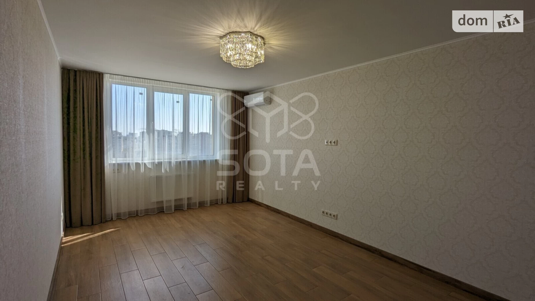 Продается 1-комнатная квартира 52 кв. м в Киеве, ул. Михаила Максимовича, 32А - фото 3