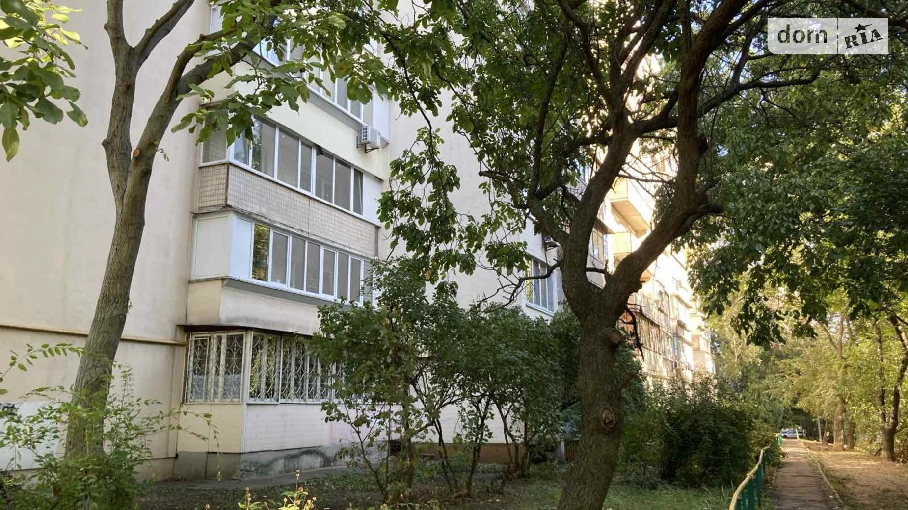 Продается 1-комнатная квартира 43.4 кв. м в Киеве, ул. Демеевская, 35Б - фото 3