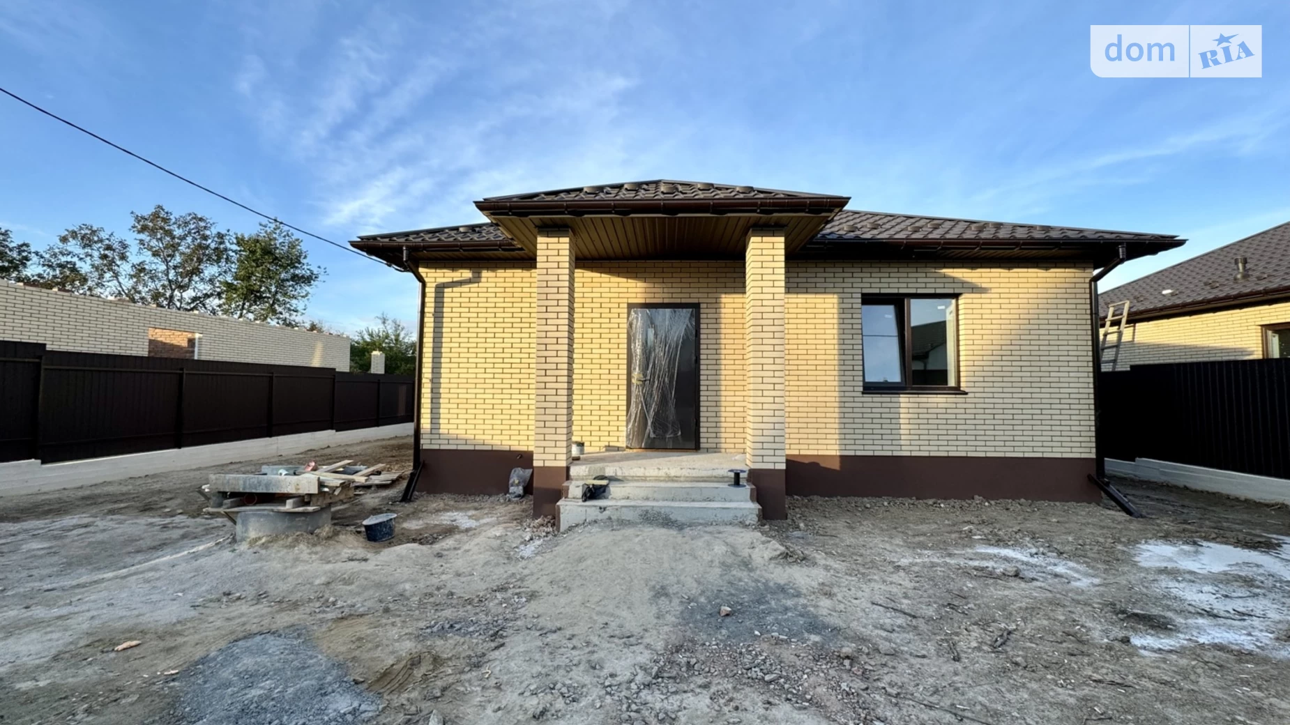 Продається одноповерховий будинок 92 кв. м с басейном, цена: 82000 $ - фото 3