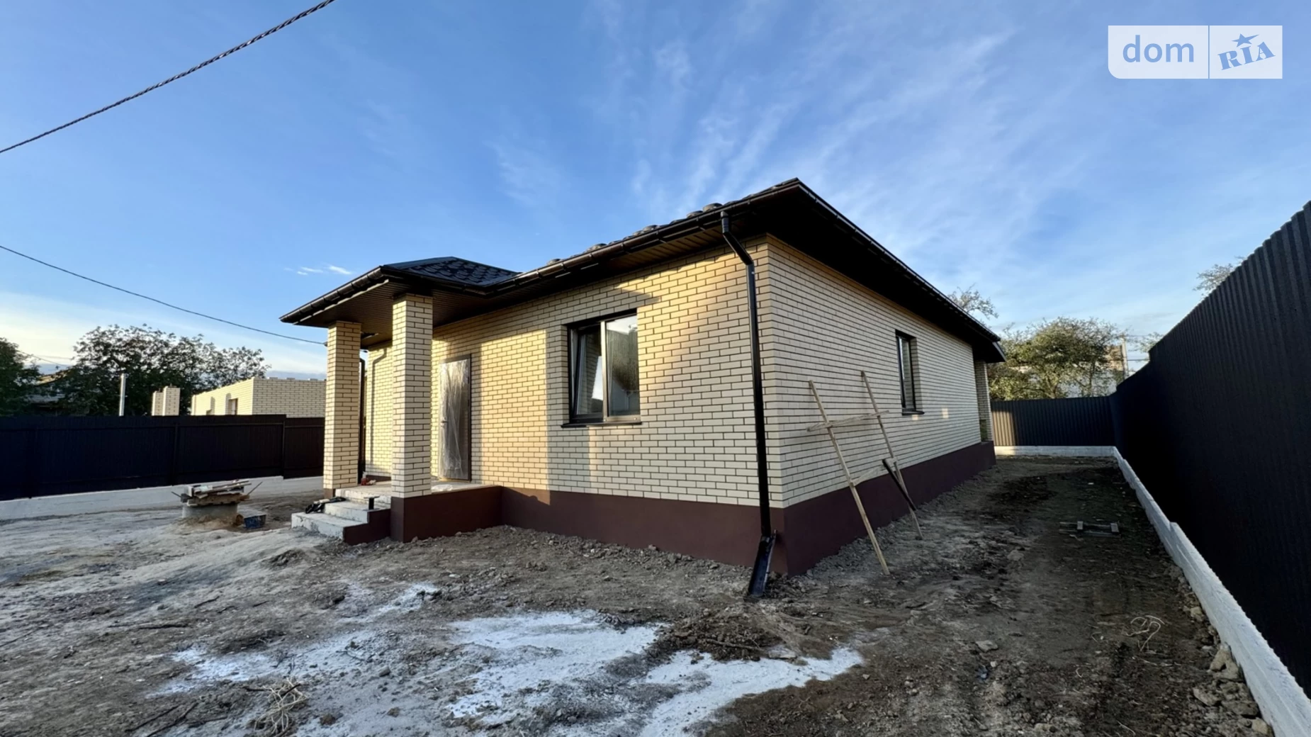 Продається одноповерховий будинок 92 кв. м с басейном, цена: 82000 $ - фото 5