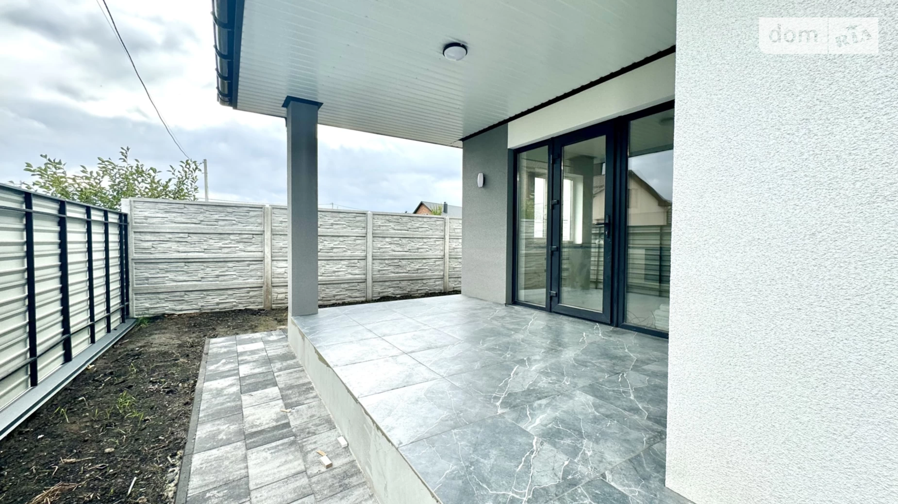 Продається одноповерховий будинок 112 кв. м з гаражем, цена: 155000 $ - фото 4