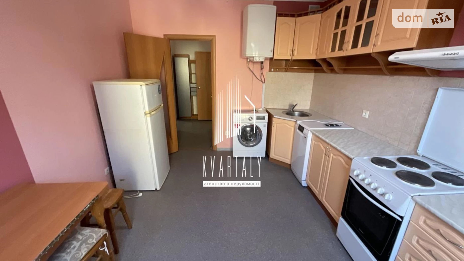 Продается 2-комнатная квартира 62.5 кв. м в Киеве, цена: 80000 $ - фото 2