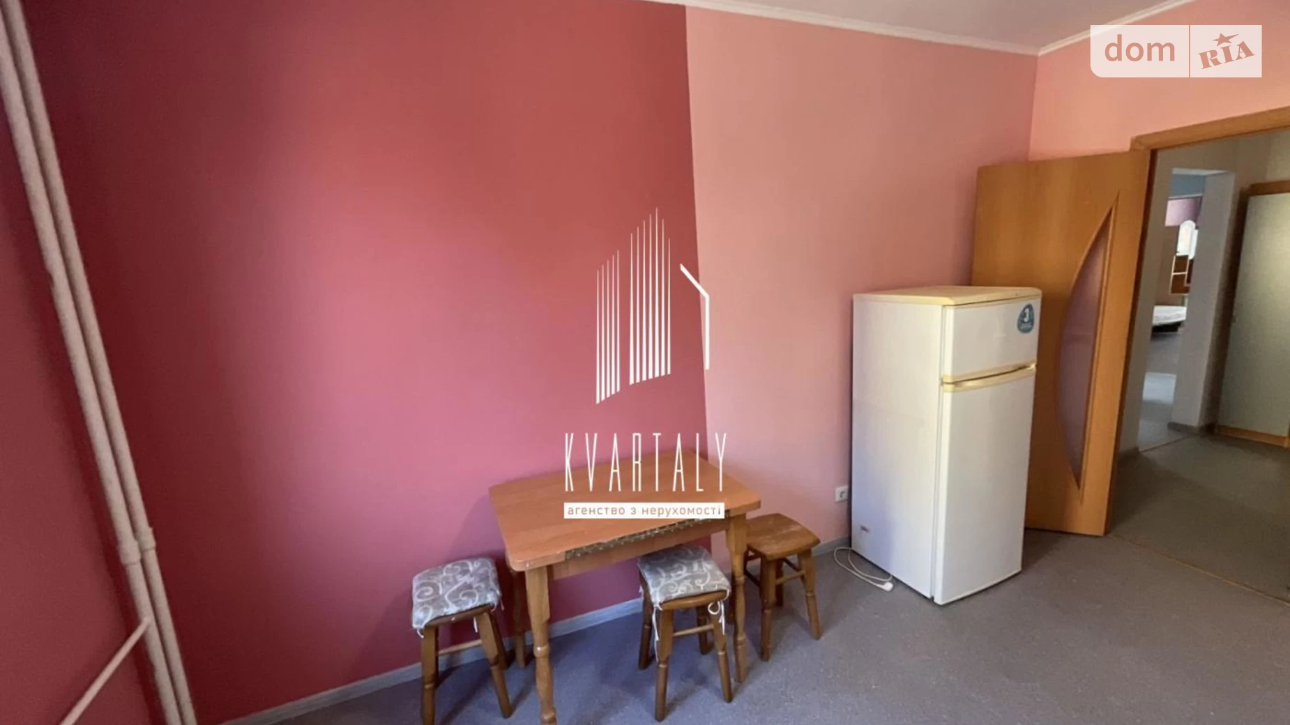 Продается 2-комнатная квартира 62.5 кв. м в Киеве, цена: 80000 $ - фото 3