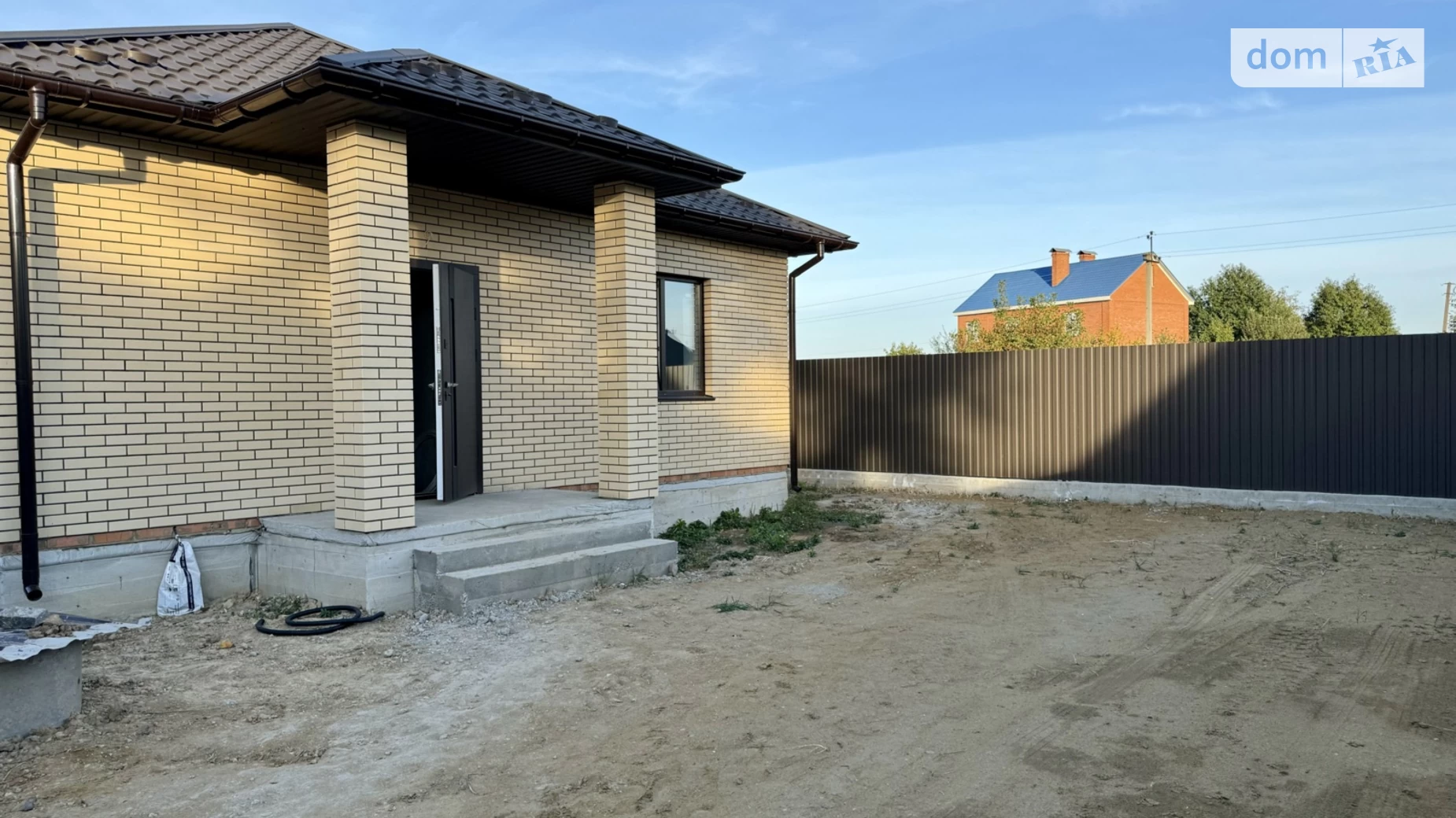 Продається одноповерховий будинок 92 кв. м з ділянкою, цена: 72000 $ - фото 2