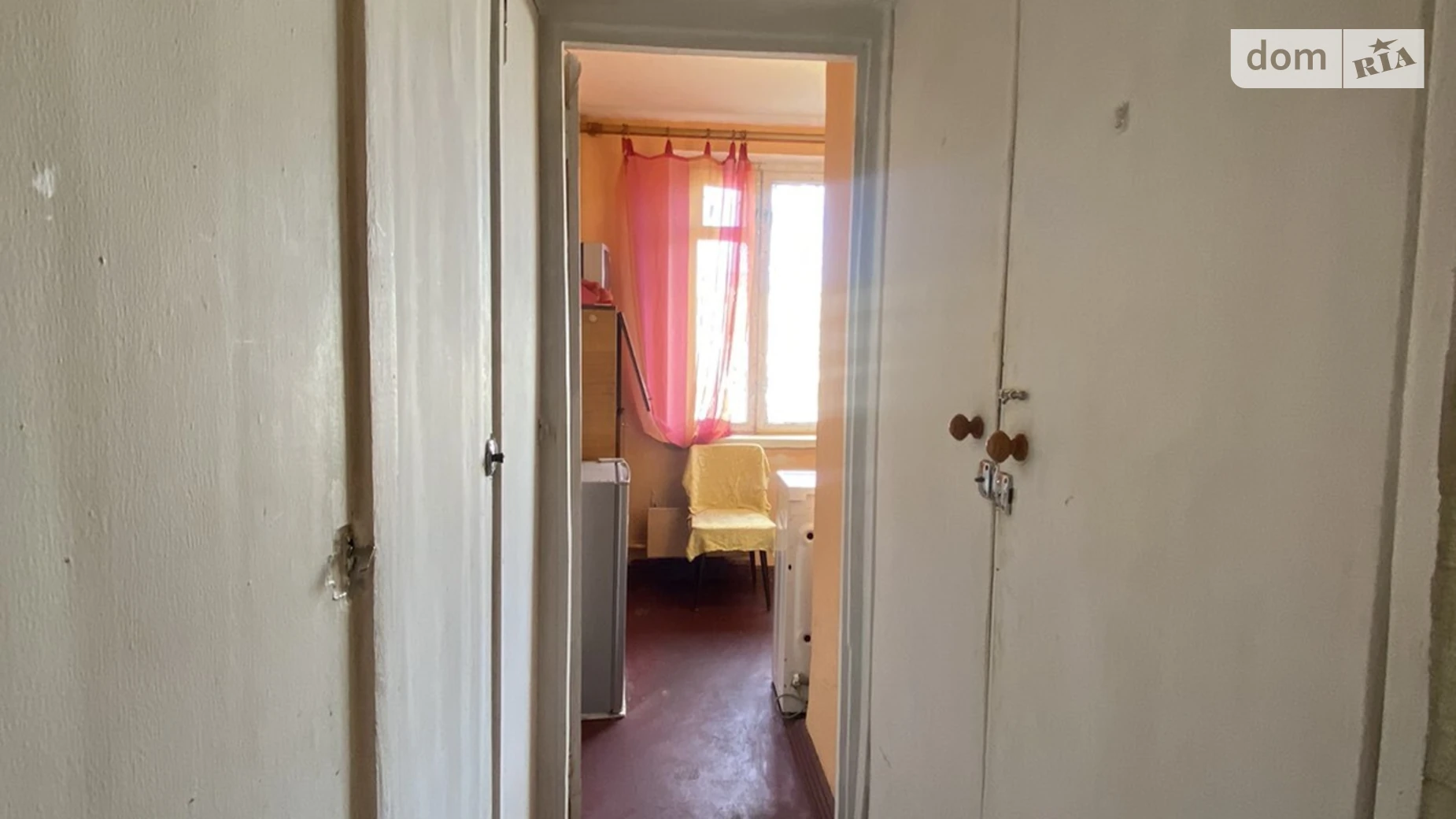 Сдается в аренду 1-комнатная квартира 33 кв. м в Харькове, просп. Победы, 70 - фото 3