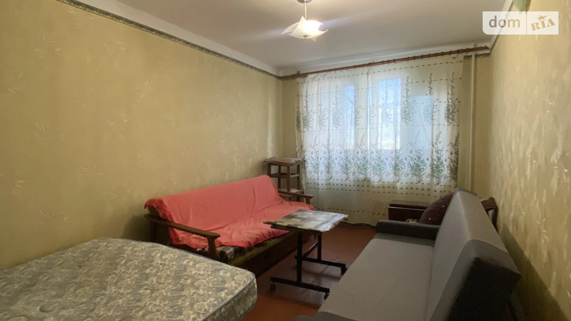 Сдается в аренду 1-комнатная квартира 33 кв. м в Харькове, просп. Победы, 70 - фото 2