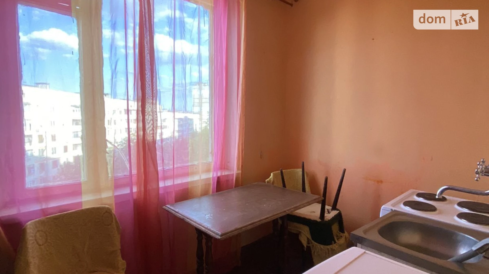 Сдается в аренду 1-комнатная квартира 33 кв. м в Харькове, просп. Победы, 70 - фото 4