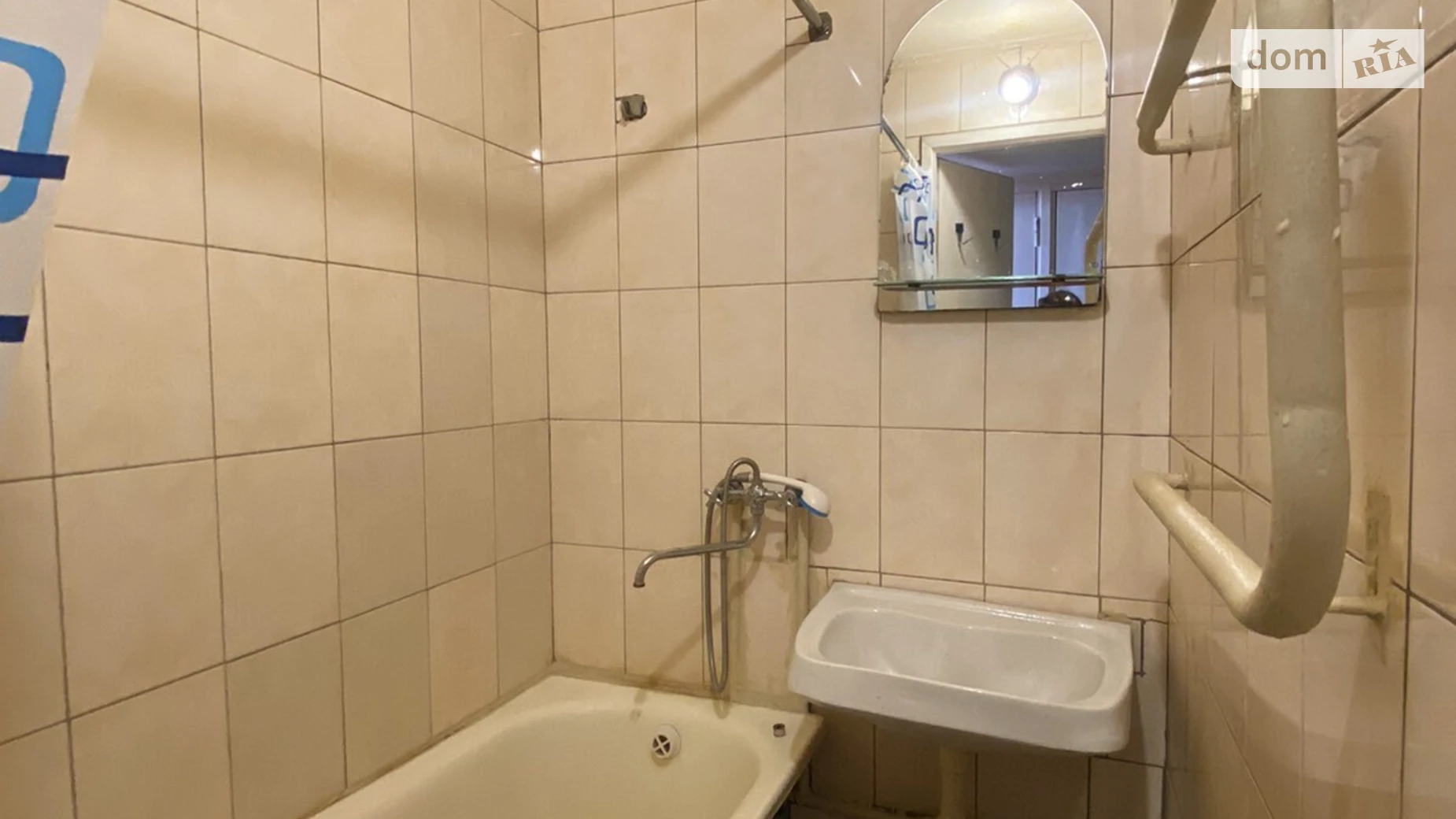 Сдается в аренду 1-комнатная квартира 33 кв. м в Харькове, просп. Победы, 70 - фото 5