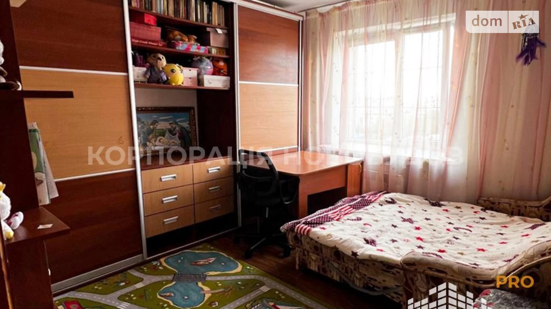 Продается 2-комнатная квартира 58 кв. м в Ужгороде, ул. Василия Комендаря - фото 4