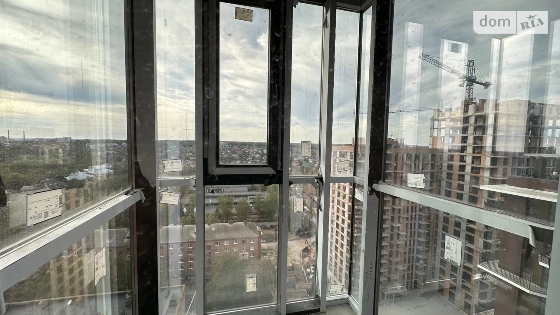 Продается 3-комнатная квартира 73 кв. м в Виннице, пер. Кирпичный - фото 2