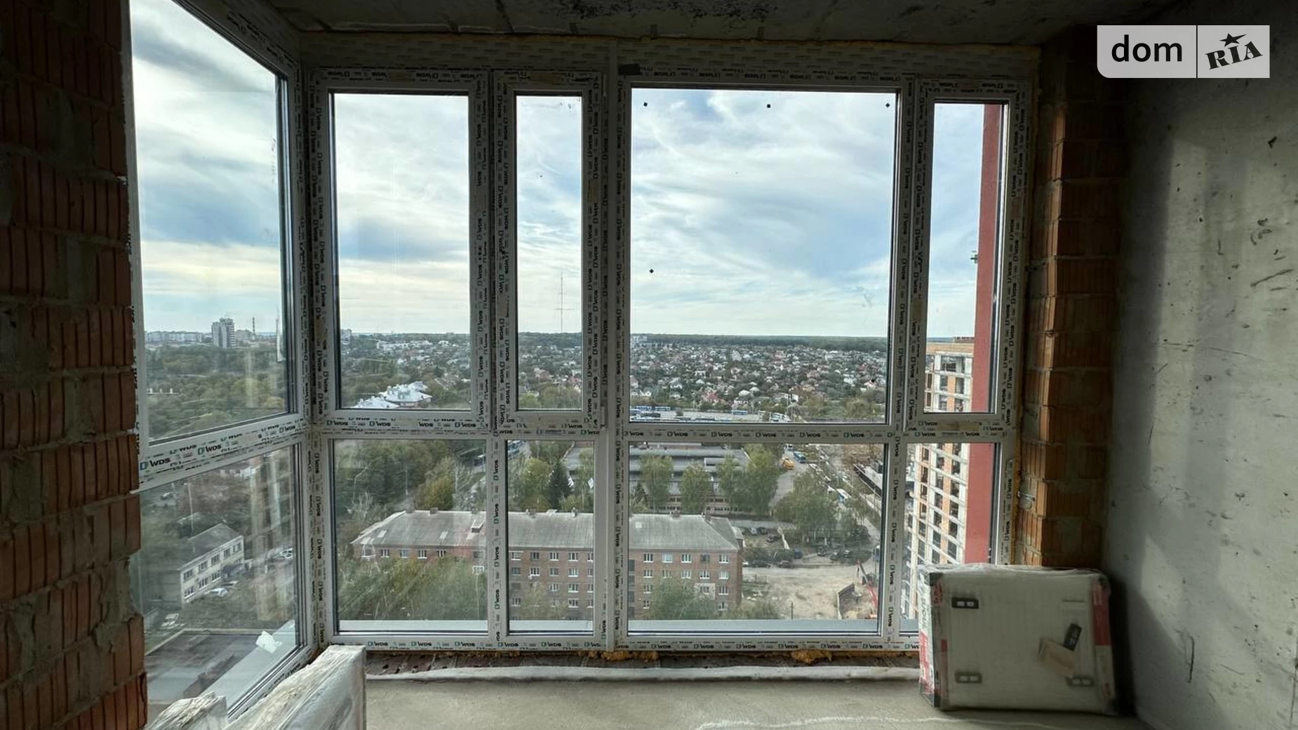 Продается 3-комнатная квартира 73 кв. м в Виннице, пер. Кирпичный - фото 5