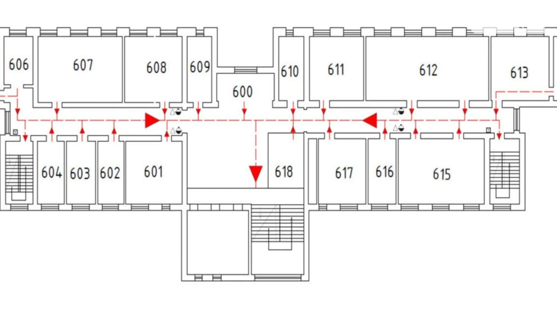 вул. Антоновича(Горького), 29 Голосіївський Київ, цена: 7090 $ - фото 4
