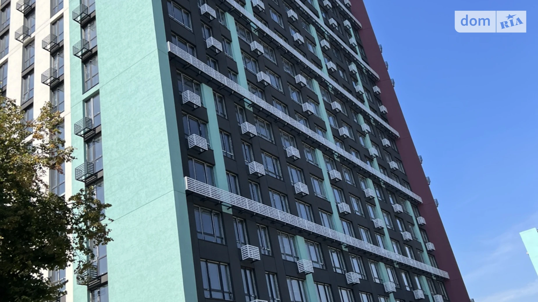Продается 2-комнатная квартира 72 кв. м в Киеве, ул. Виктора Некрасова(Северо-Сырецкая), 10А - фото 5