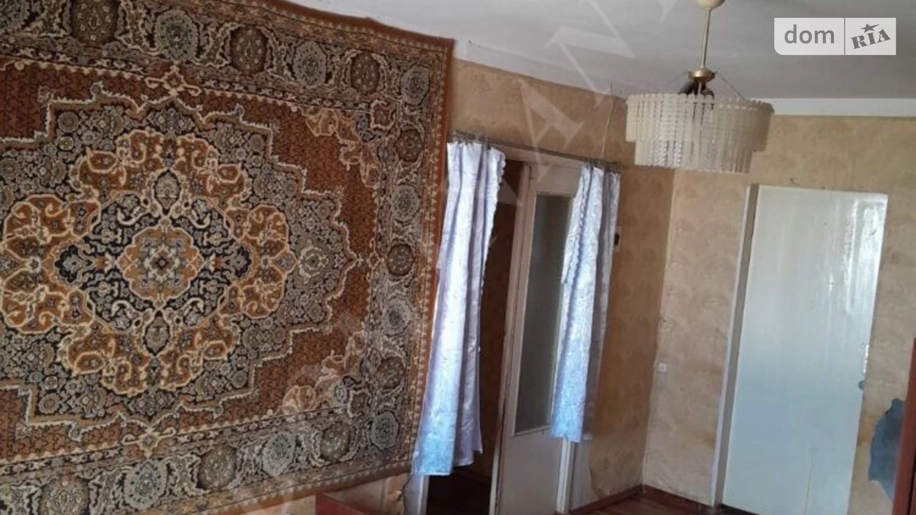 2-комнатная квартира 54 кв. м в Запорожье, ул. 40 лет Победы - фото 2