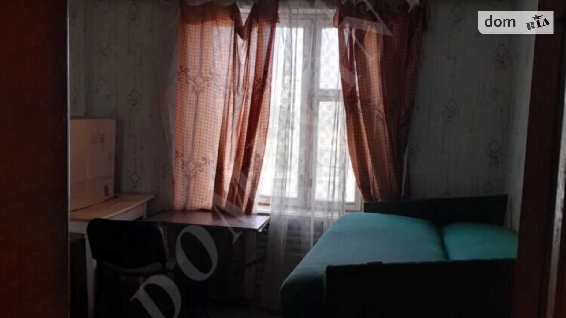 2-комнатная квартира 54 кв. м в Запорожье, ул. 40 лет Победы - фото 3