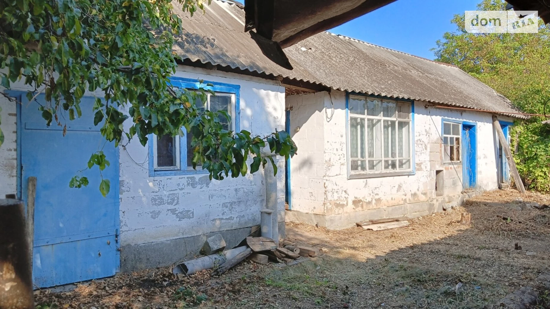 Продается одноэтажный дом 113 кв. м с камином, цена: 28000 $ - фото 2