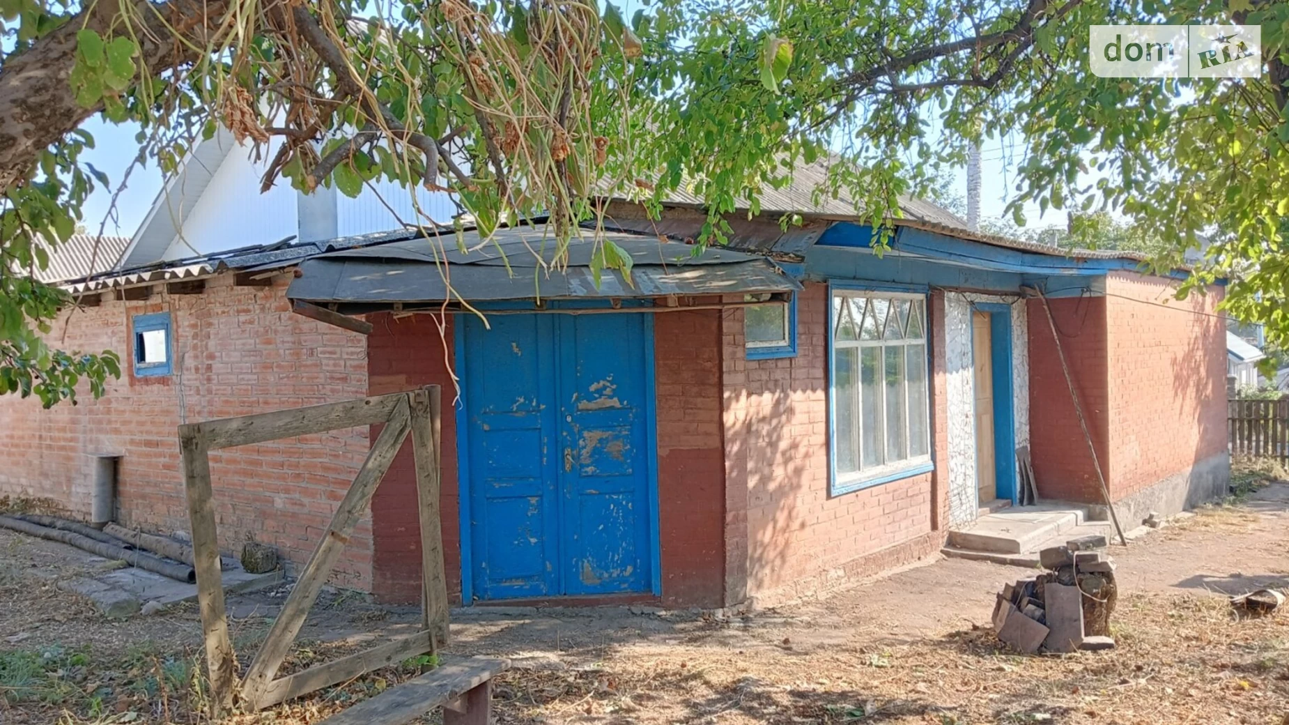 Продается одноэтажный дом 113 кв. м с камином, цена: 28000 $ - фото 3